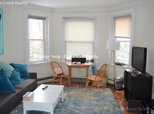 73 Thatcher St APT 202, Brookline, MA 02446