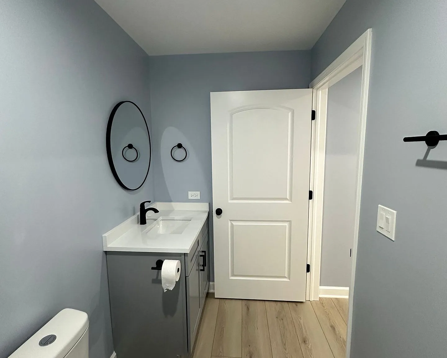 Halsted Park Apartments and Townhomes — Photo 4