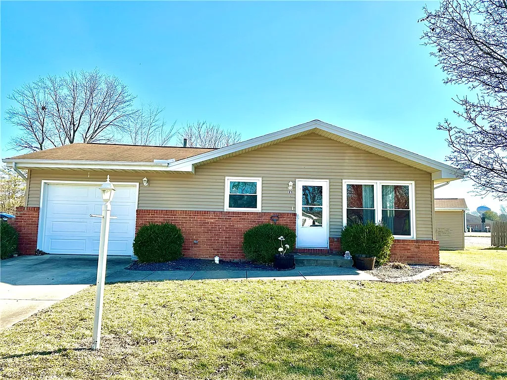 21 Buchanan Ct photo 1