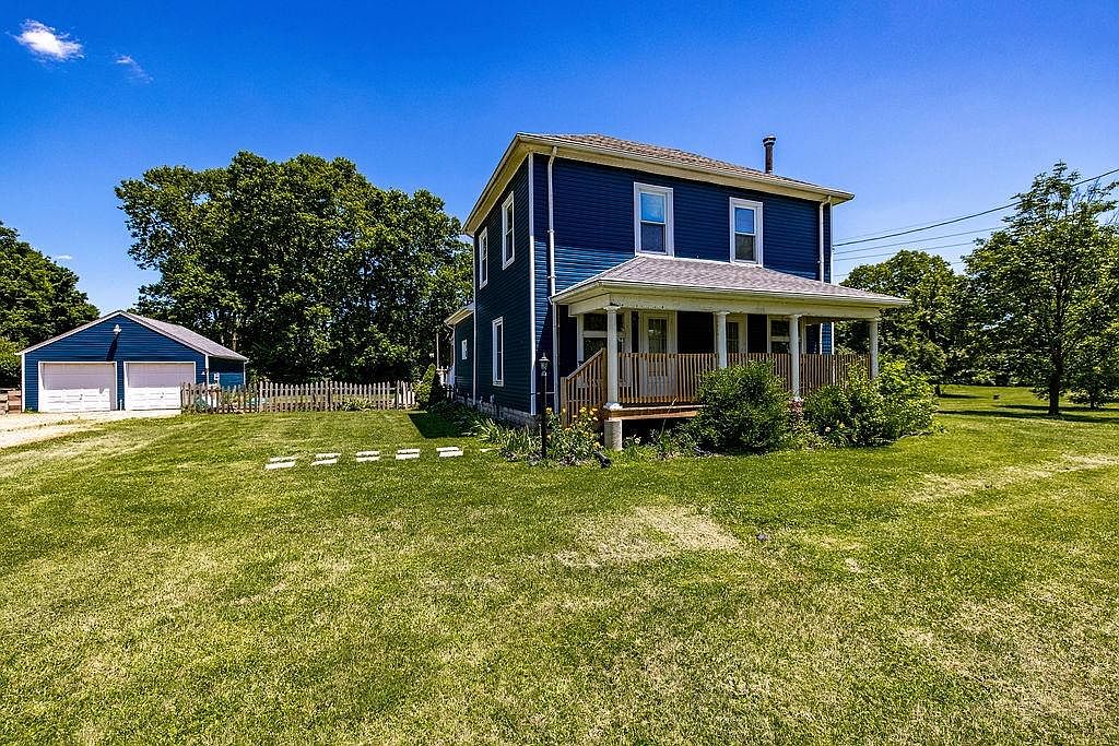 3146 Wayne Madison Rd, Trenton, OH 45067 Zillow