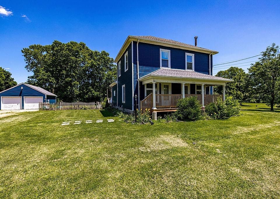 3146 Wayne Madison Rd, Trenton, OH 45067 Zillow
