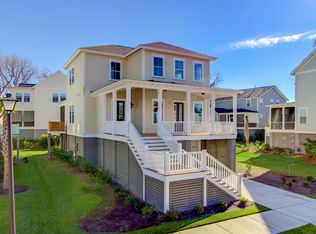 2405 Lieutenant Dozier Dr, Johns Island, SC 29455