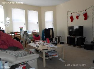 8 Lorraine Ter, Boston, MA 02134