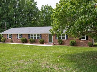 6579 Monnett Rd, Climax, NC 27233