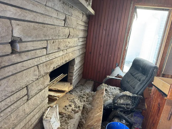 101 S Hamlet St, Hamlet, IN 46532