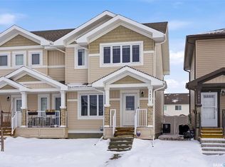 3477 Green Lavender Dr, Regina, SK S4V3M6