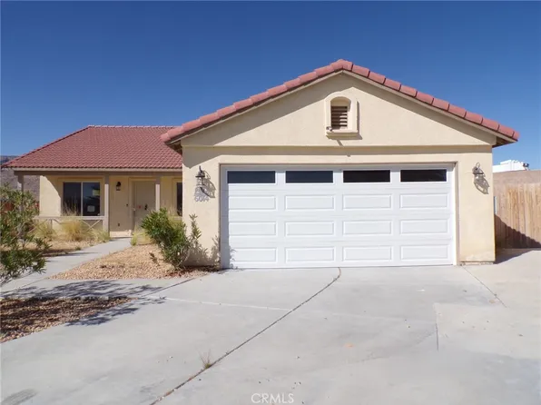 6014 Regino Ave, Twentynine Palms, CA 92277