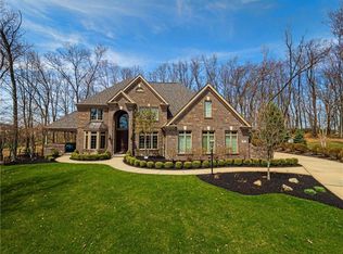 261 Longbow Ln, Mars, PA 16046