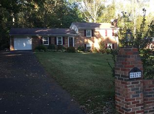 287 Catalpa Rd, Lynchburg, VA 24502