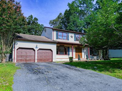 16 Spicy Pond Rd, Howell, NJ, 07731