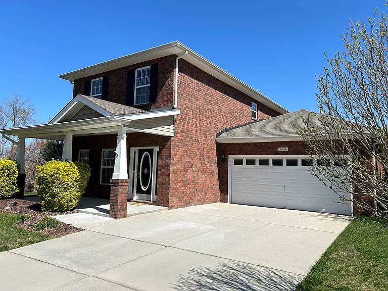 2444 Glyncastle Way — Photo 2