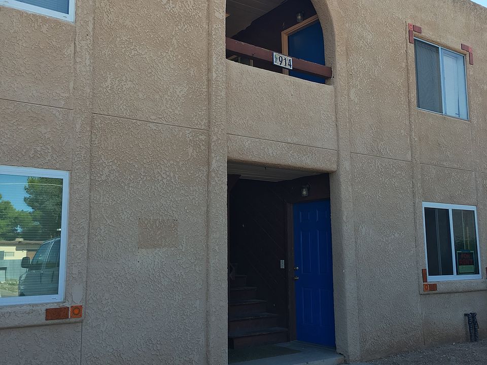 1st image of 914 N Belvedere Ave APT 2