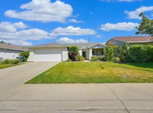 163 Hudson Way, Wheatland, CA