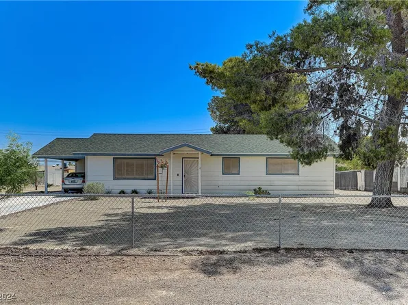 4308 Hatch St, North Las Vegas, NV 89032