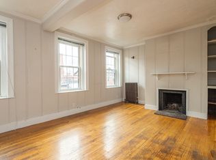 85 Myrtle St #1-8, Boston, MA 02114