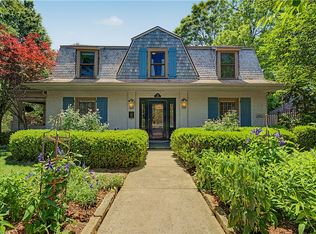 225 E Lafayette St, Fayetteville, AR 72701