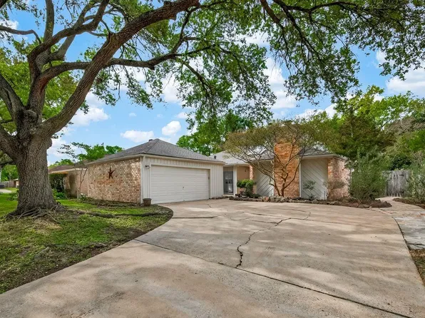 1007 Apache Falls Dr, Katy, TX 77450