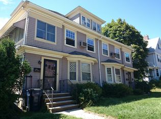 88 Corey St, West Roxbury, MA 02132
