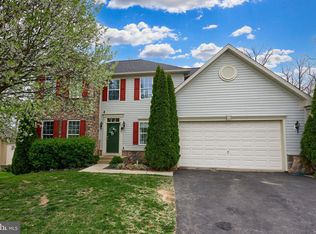 3555 Hardwood Ter, Spring Grove, PA 17362