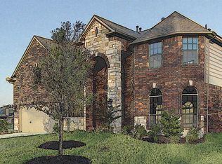 13814 Wickdale Garden Ln, Houston, TX 77044