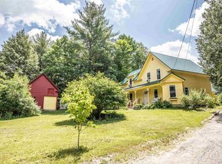39 Old Greenfield Rd, Bennington, NH 03442