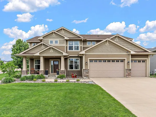 19320 Hudson Ct, Lakeville, MN 55044