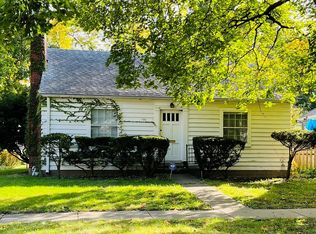 795 George Ave, Aurora, IL 60505