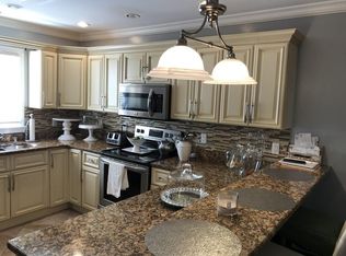 46 Holbrook Ave, Brockton, MA 02301