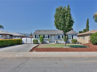925 E Princeton St, Ontario, CA 91764