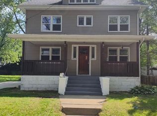 307 N Pleasant St, Jackson, MI