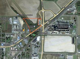 913 Highway, Stuttgart, AR 72160