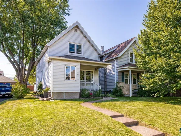 25 S 64th Ave W, Duluth, MN 55807