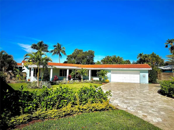 2125 Middle River Drive, Fort Lauderdale, FL 33305