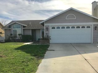 2160 Matthew Ave, Rosamond, CA 93560