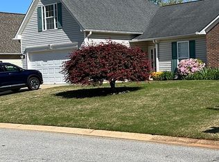 117 Cardinal Woods Way, Easley, SC 29642