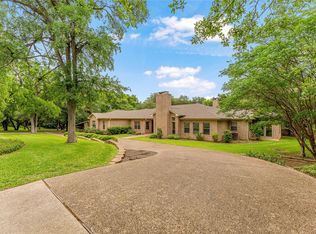 3201 Edward Dr, Waco, TX 76708