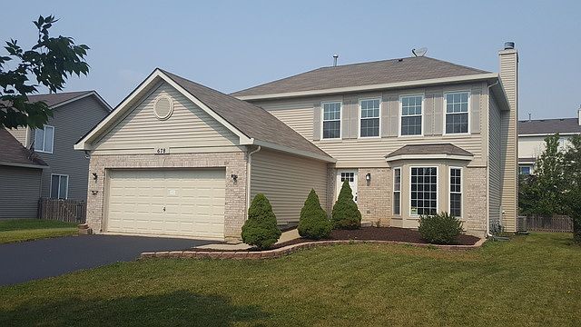 1st image of 678 Blackhawk Ln
