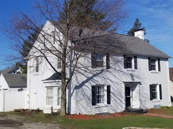 710 Connecticut Dr, Erie, PA 16505