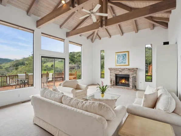 76 San Domingo Way, Novato, CA 94945