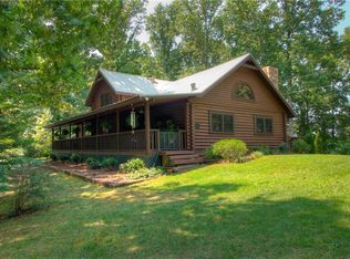 1461 Greenfield Rd, Westminster, SC 29693