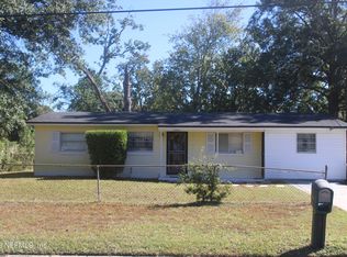 9443 Flechette Ave, Jacksonville, FL 32208