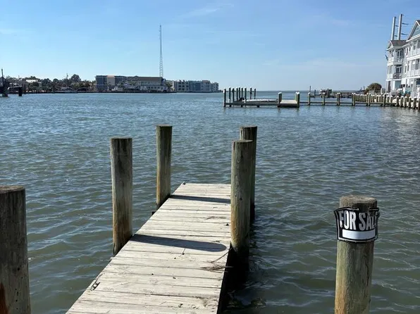 Slip 3 Marsh Island Dr #3, Chincoteague Island, VA 23336