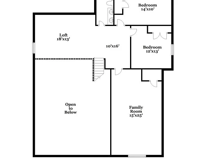 2720 Windcrest Trl — Photo 3