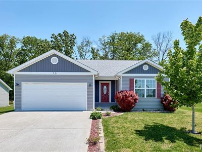 70 Round Table Ct, Winfield, MO, 63389