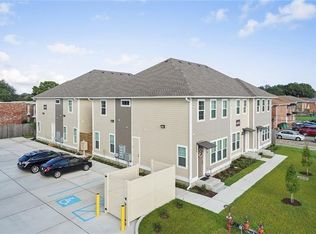 4404 Barnett St APT C, Metairie, LA 70006