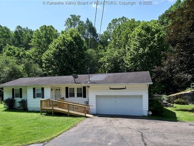 1288 Quick Rd, Elkview, WV, 25071