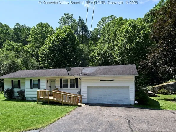 1288 Quick Rd, Elkview, WV 25071