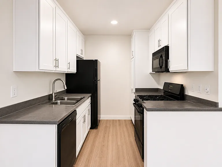 Terraces at Tarzana | 5931 Reseda Blvd — Photo 1