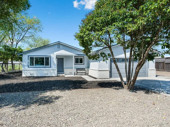 1218 Stony Glen Lane, Cotati, CA 94931