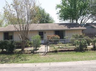 8305 Citation Ave, Austin, TX 78719